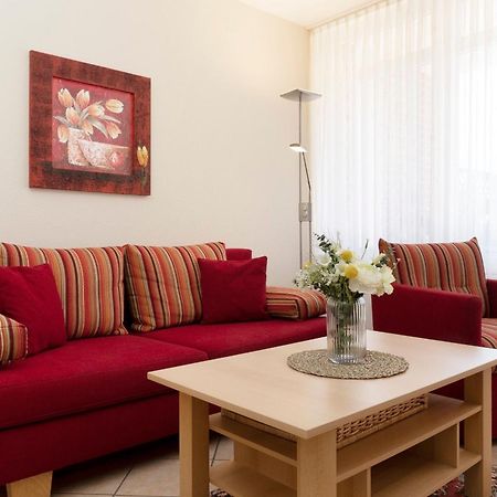 Sonnenwinkel Wohnung 2 Kellenhusen Exteriér fotografie
