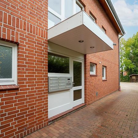 Sonnenwinkel Wohnung 2 Kellenhusen Exteriér fotografie