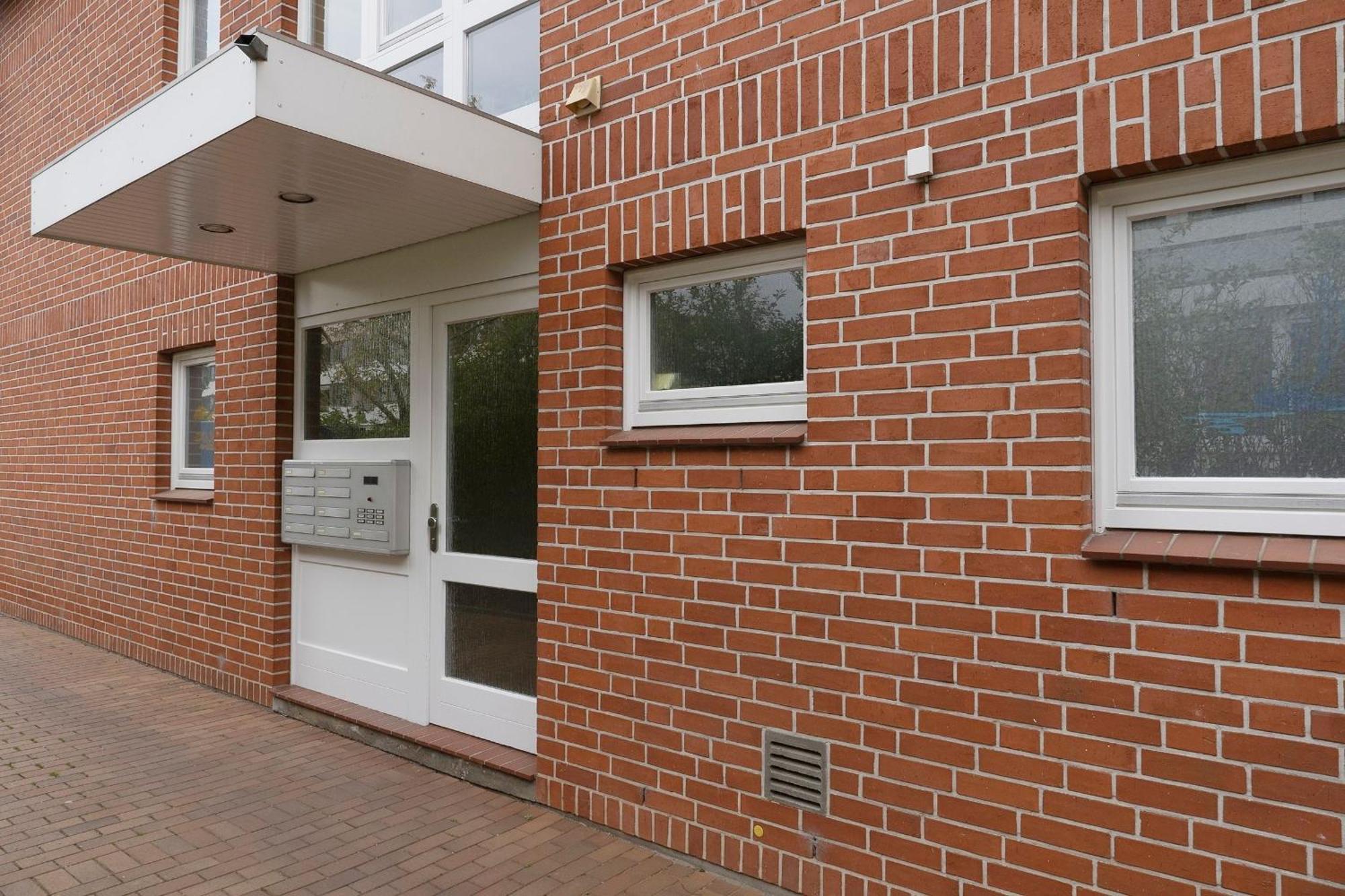 Sonnenwinkel Wohnung 2 Kellenhusen Exteriér fotografie