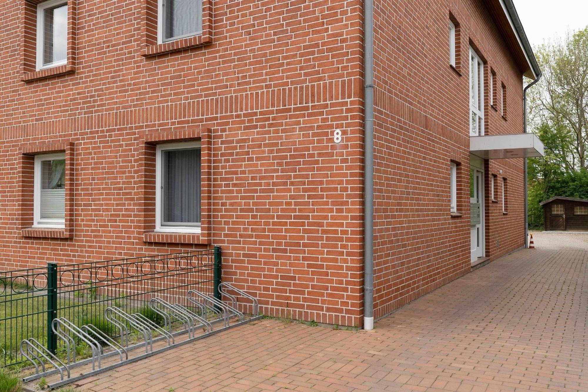 Sonnenwinkel Wohnung 2 Kellenhusen Exteriér fotografie