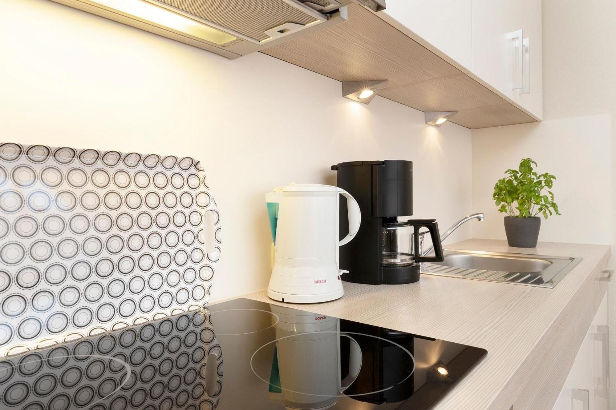 Sonnenwinkel Wohnung 2 Kellenhusen Exteriér fotografie